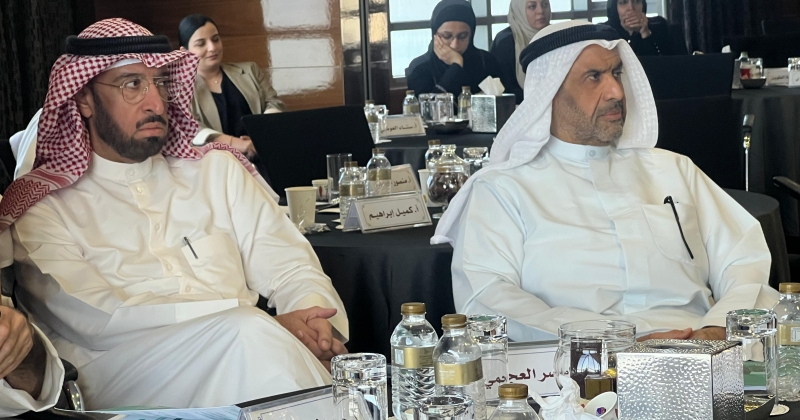 «تنمية الخيرية» نظمت ورشة «تصميم المبادرات المجتمعية المستدامة»