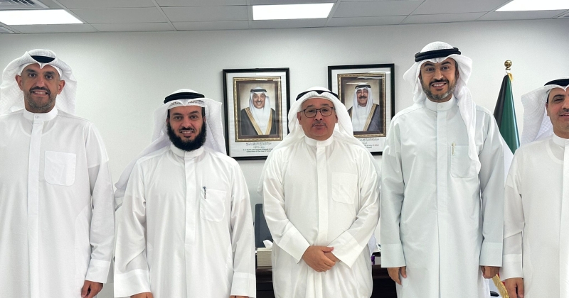 تعزيز التعاون والشراكة بين «النجاة» و«هيئة الشباب»