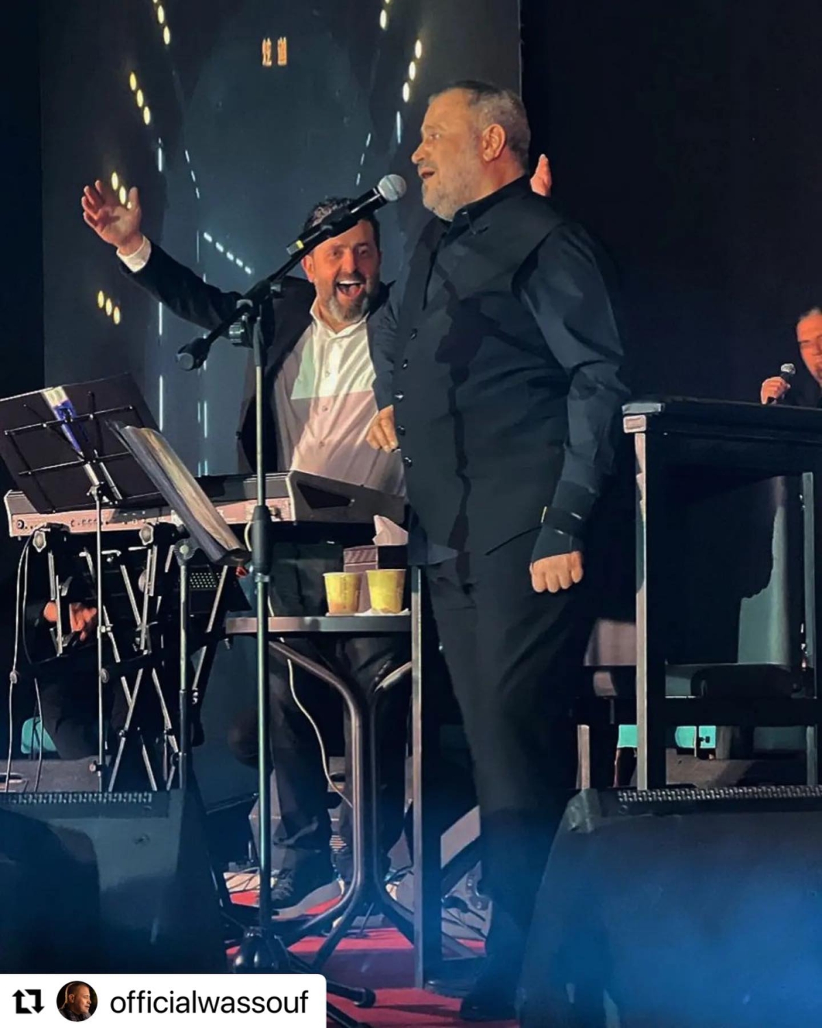 الوسوف وإيلي العليا