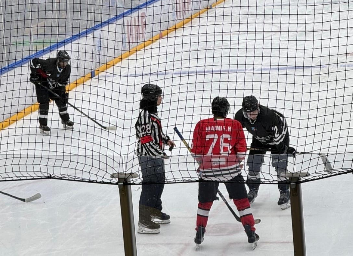 جانب من المباريات