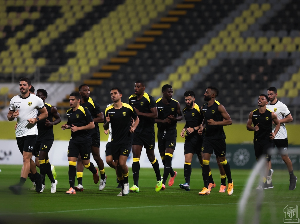 من مران الاتحاد