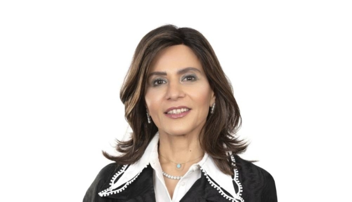 دينا الميلم