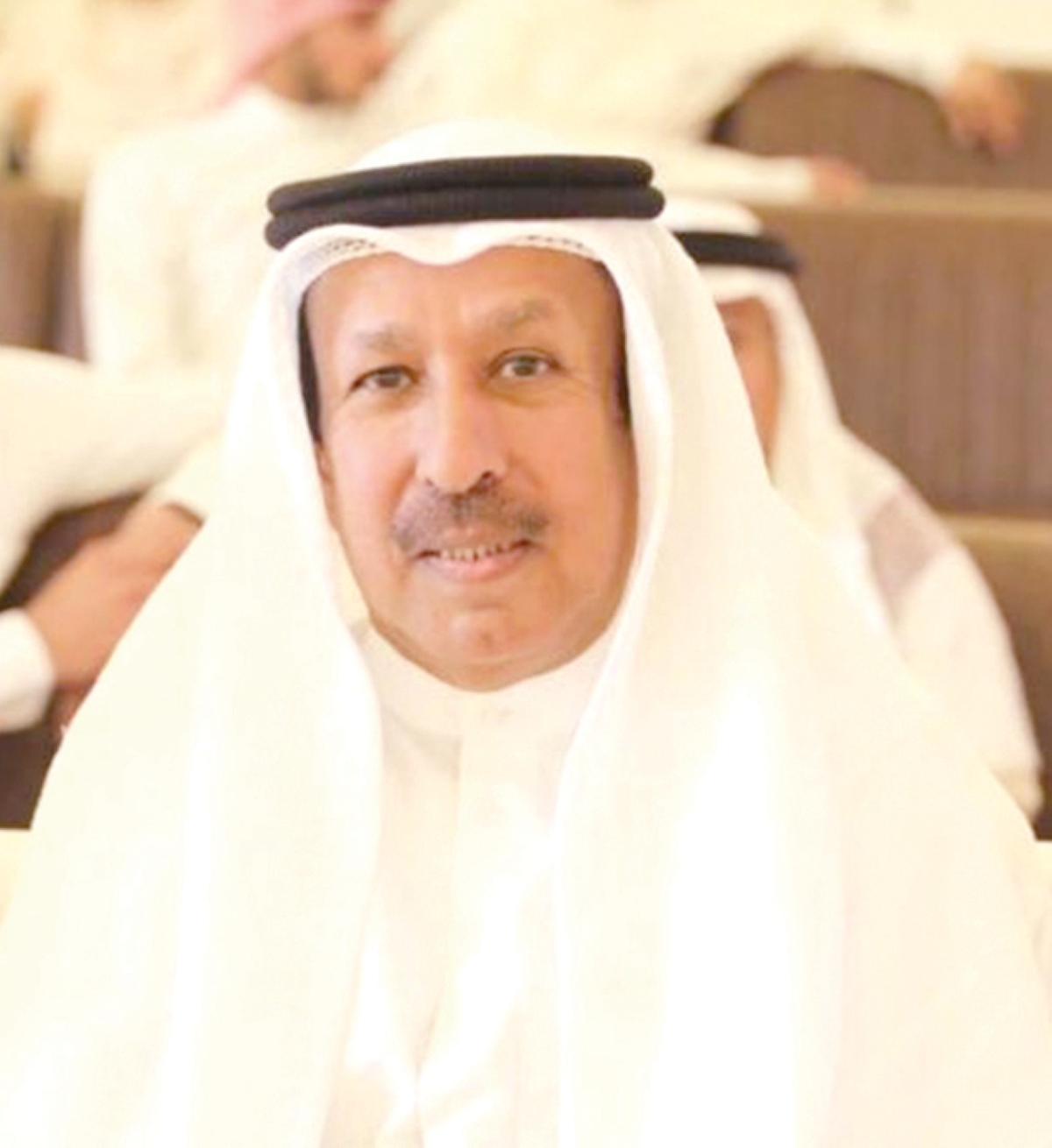 نصار الخمسان