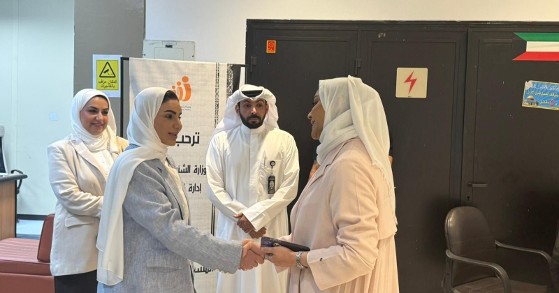 وزيرة «الشؤون» في جولة ميدانية: تبسيط الإجراءات وتسريع إنجاز المعاملات