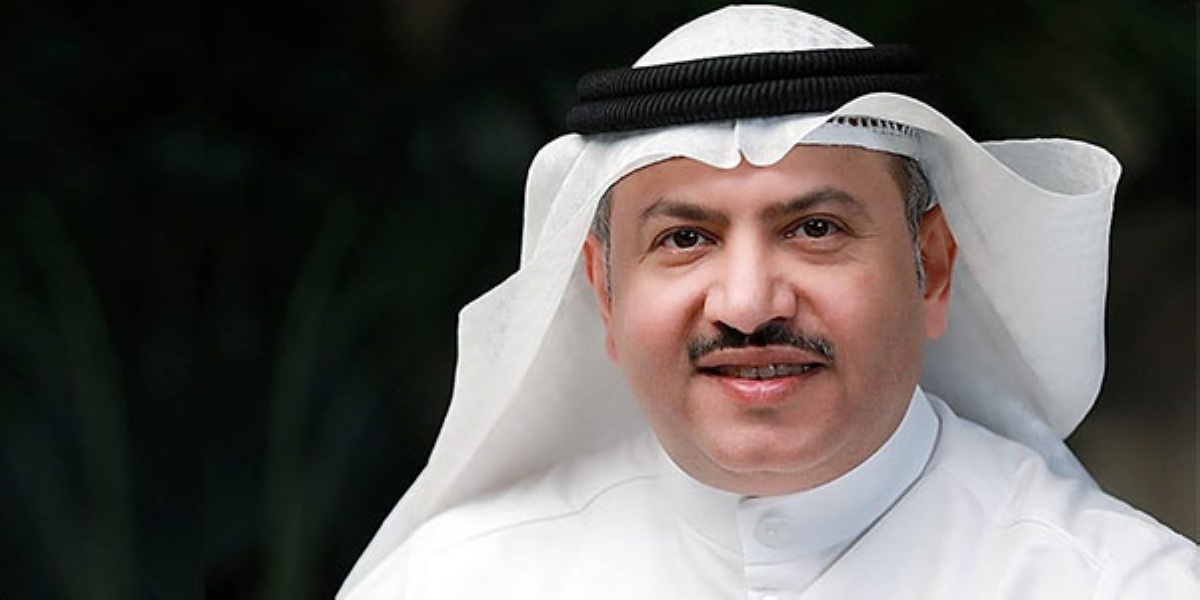 مدير عام الإدارة العامة للإذاعة في وزارة الإعلام الدكتور يوسف السريع