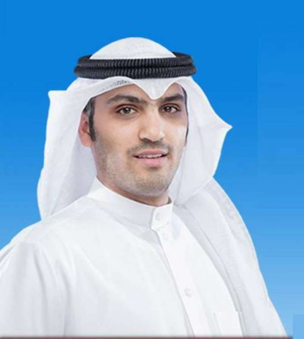 محمد الكندري