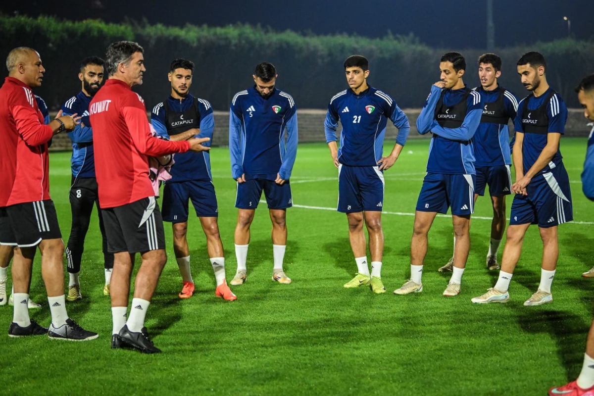 المدرب هيليو سوزا نحو نهج جديد