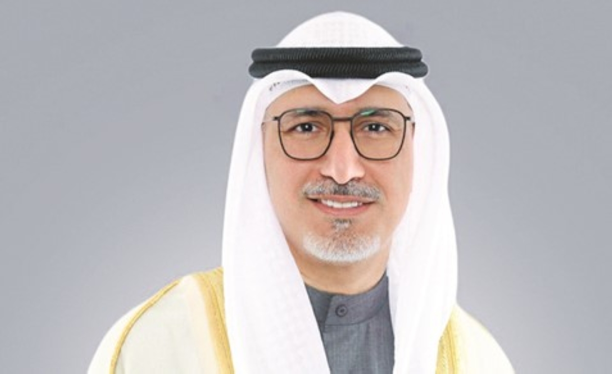 خليفة العجيل