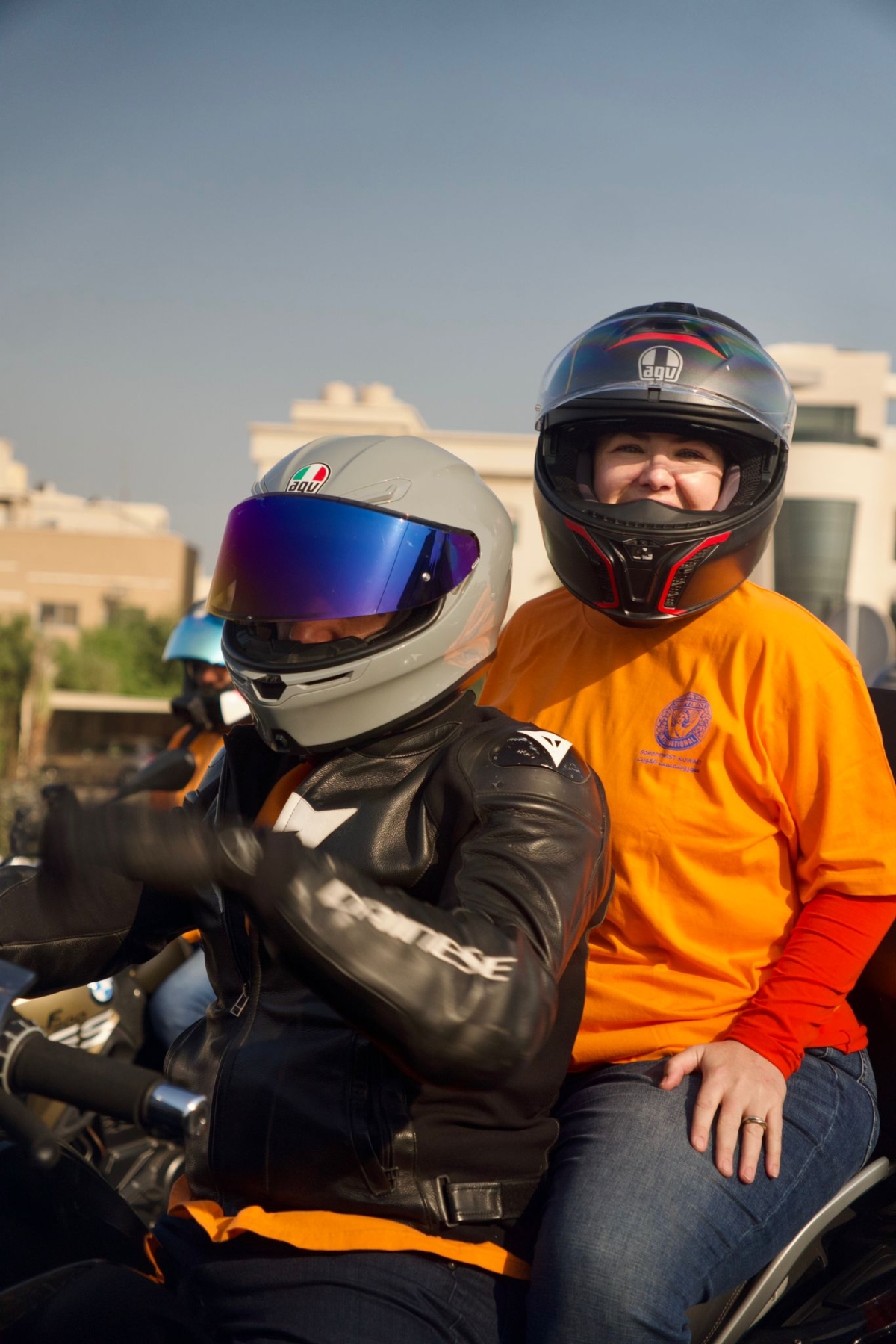 السفيرة الاسترالية