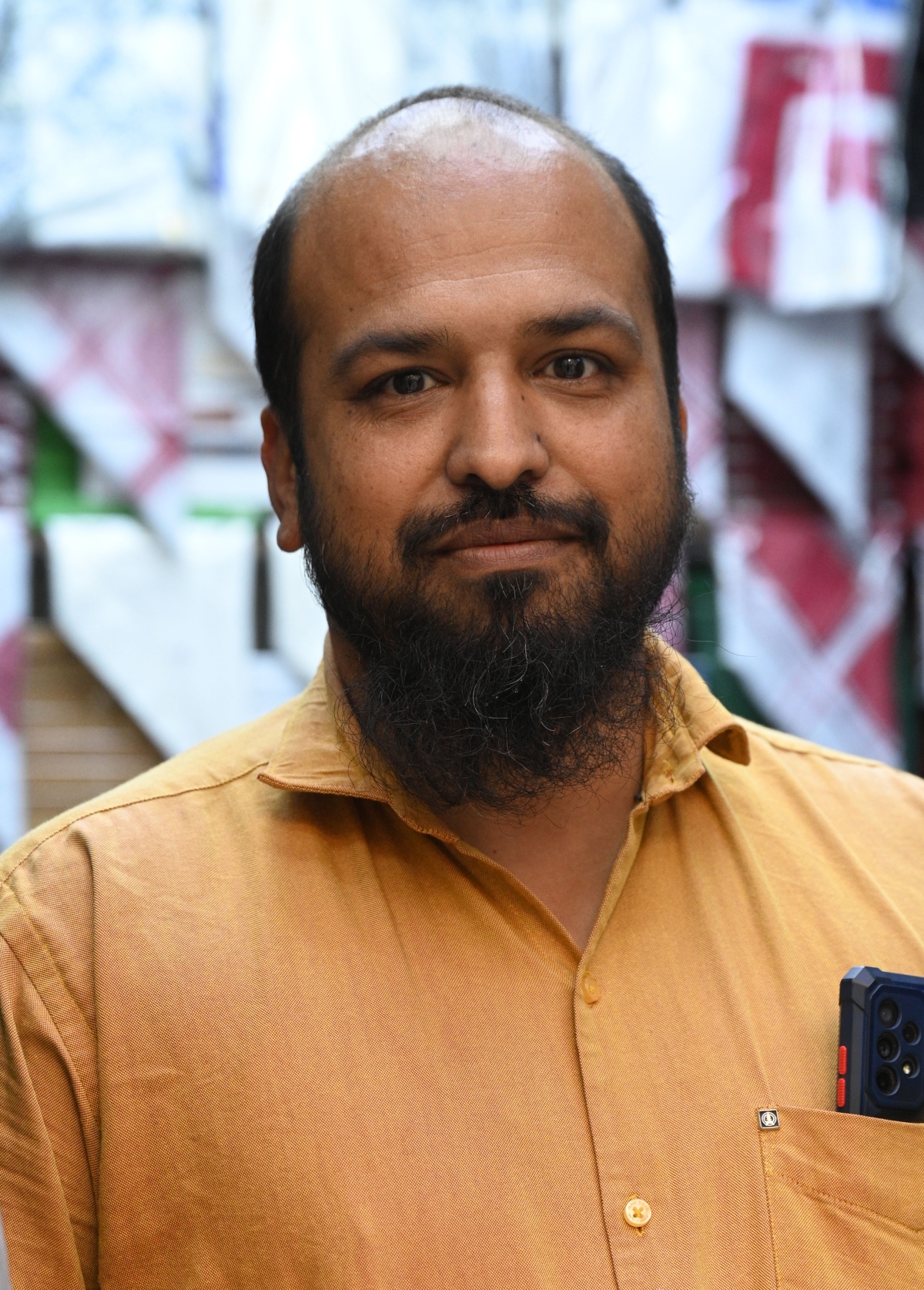 يوسف طاهر علي