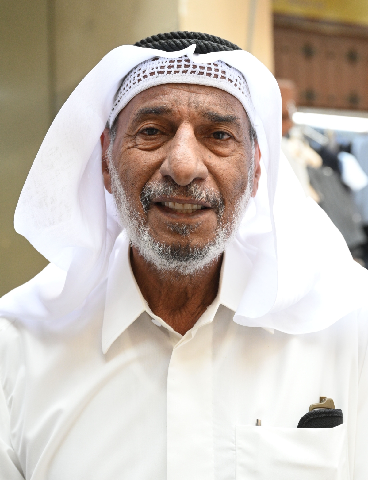 أحمد الأنصاري