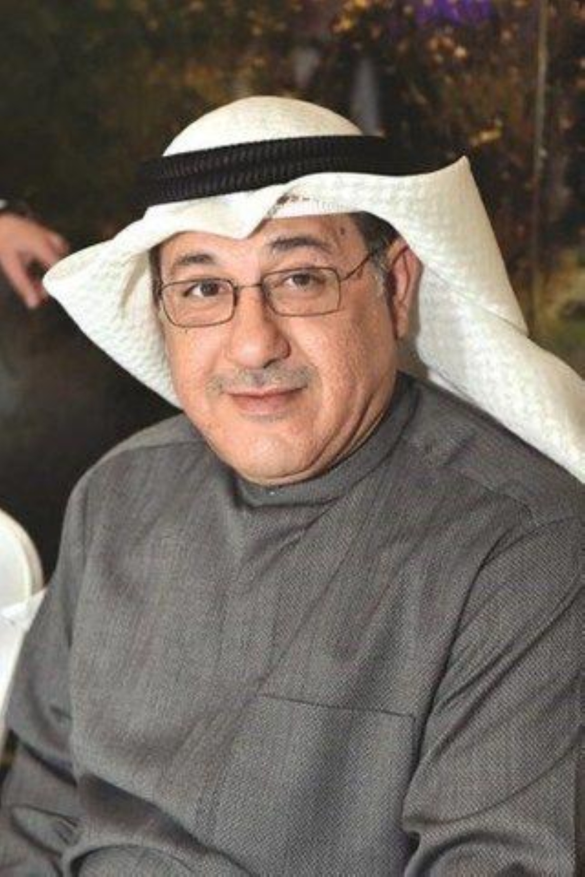 شايع الشايع