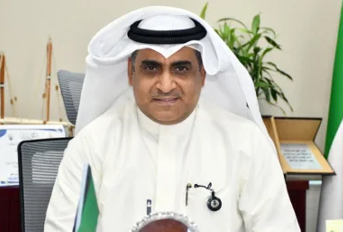 فيصل الأنصاري