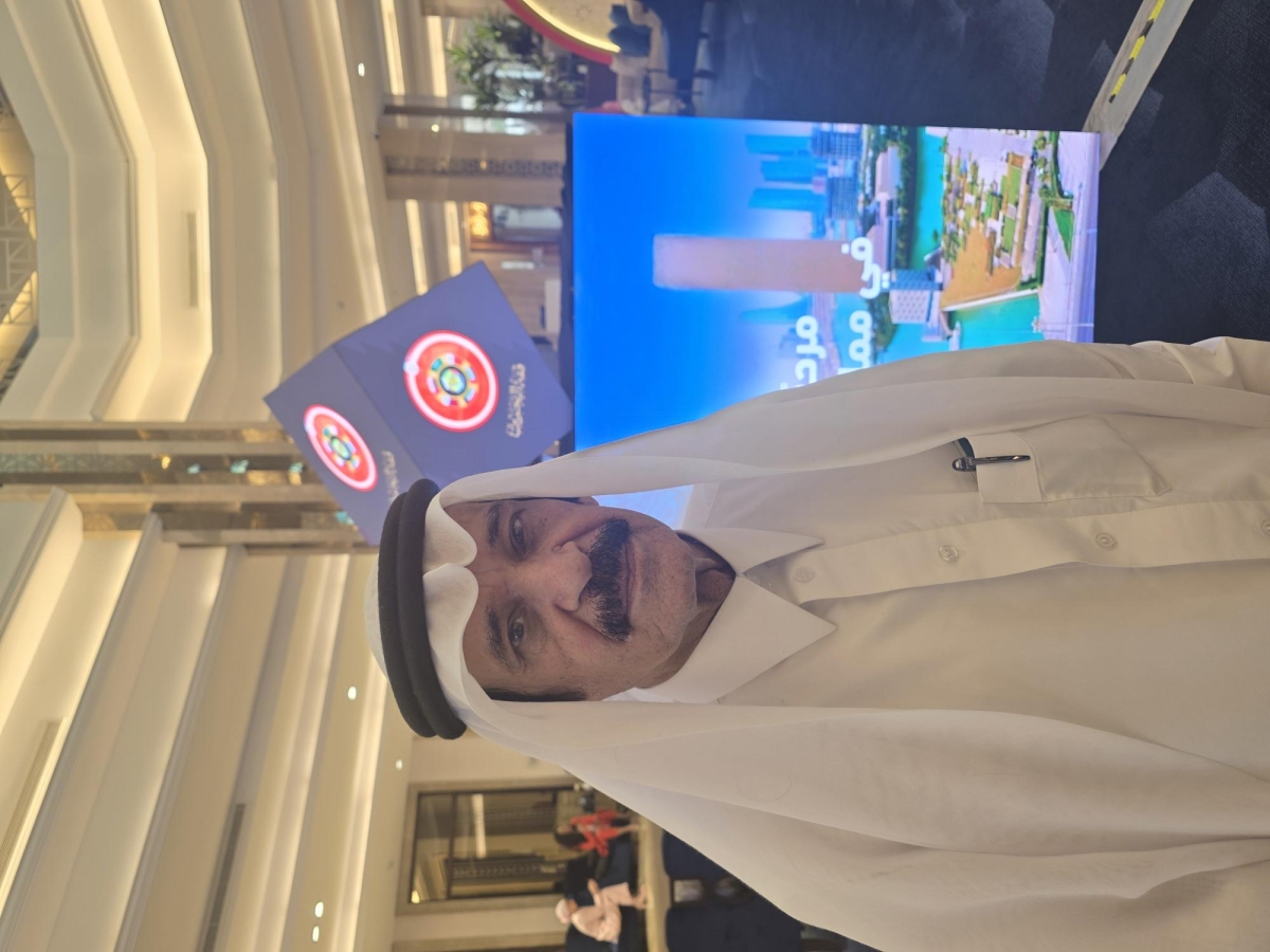 خالد المالك