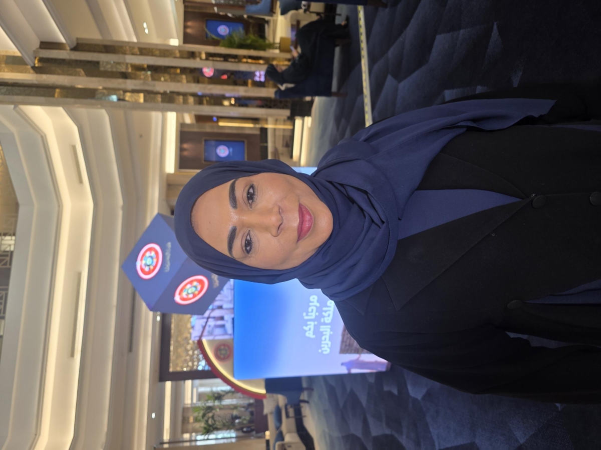 فضيلة المعيني