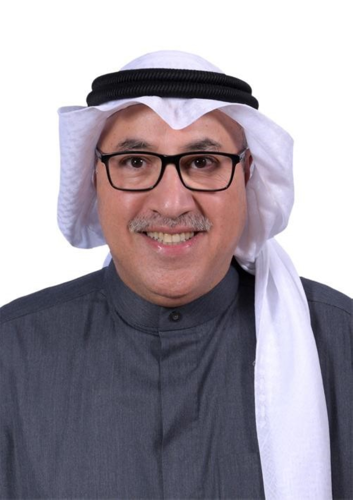 القنصل خالد الزعابي