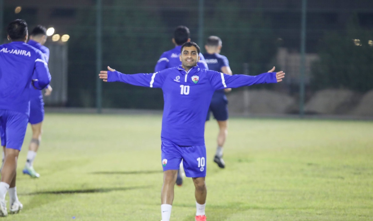فهد عايد 
