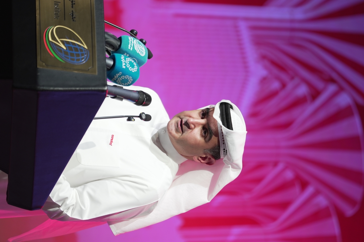 عبدالعزيز البابطين