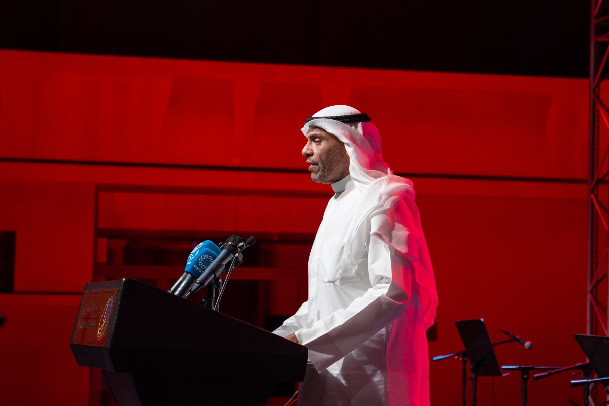 وزير الخارجية عبدالله اليحيا