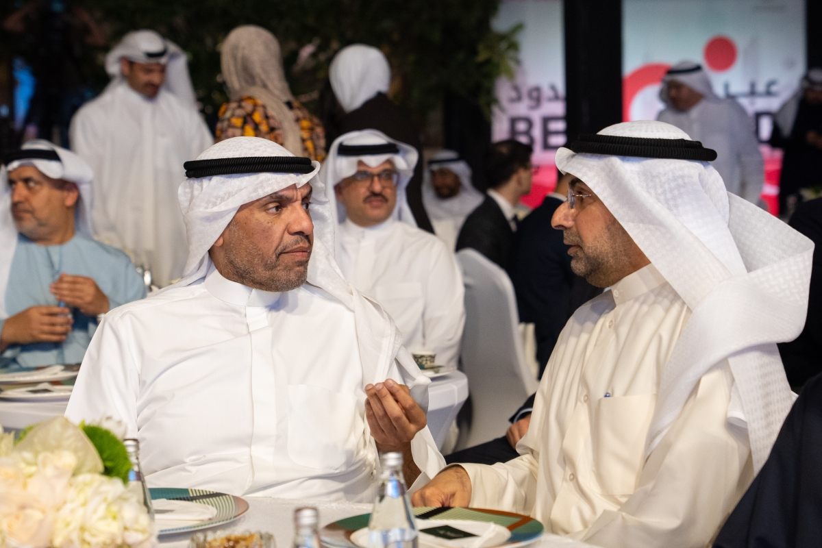 الوزير اليحيا ومحيسن