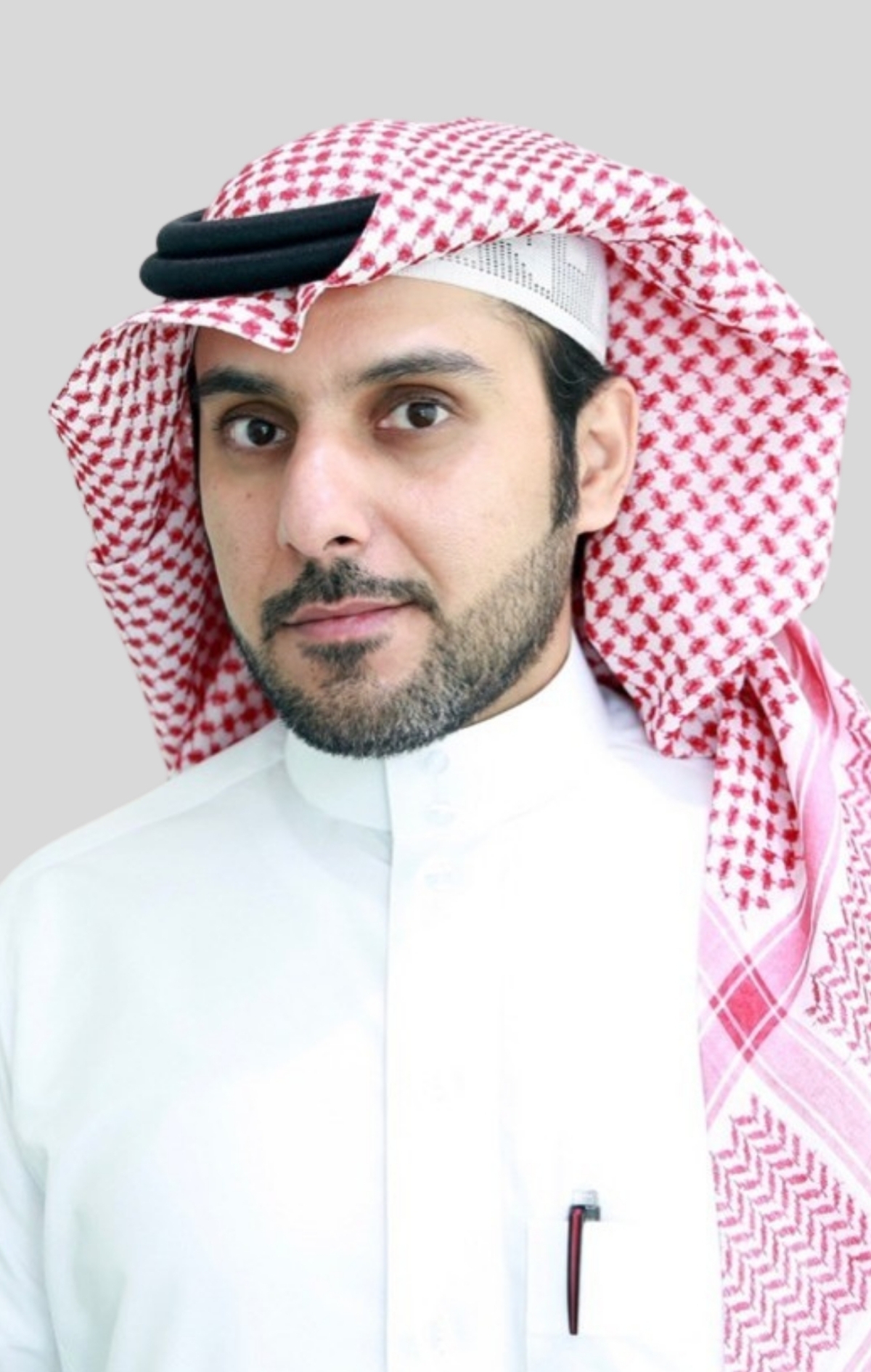 سلطان القديري