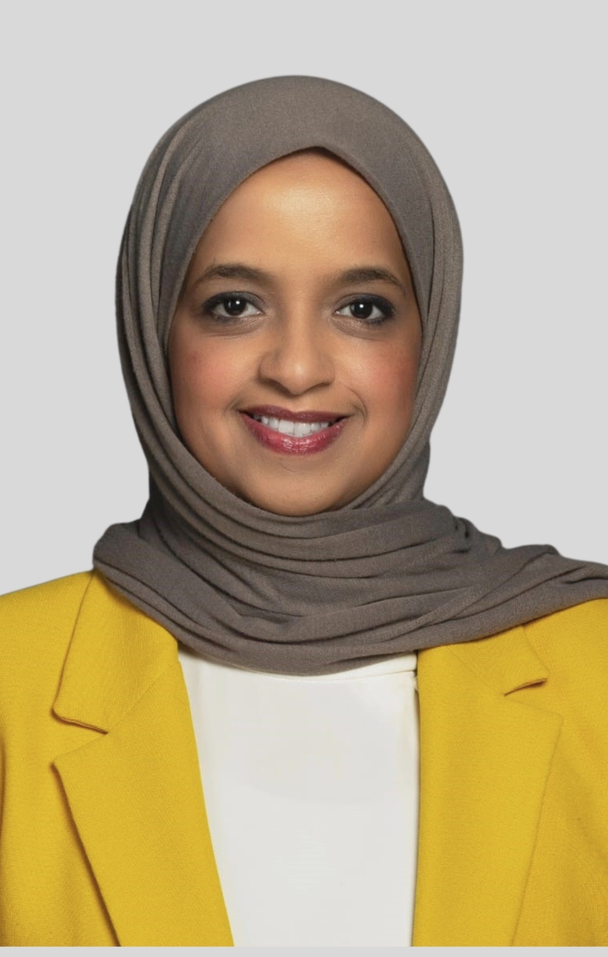 مي بدر العويش