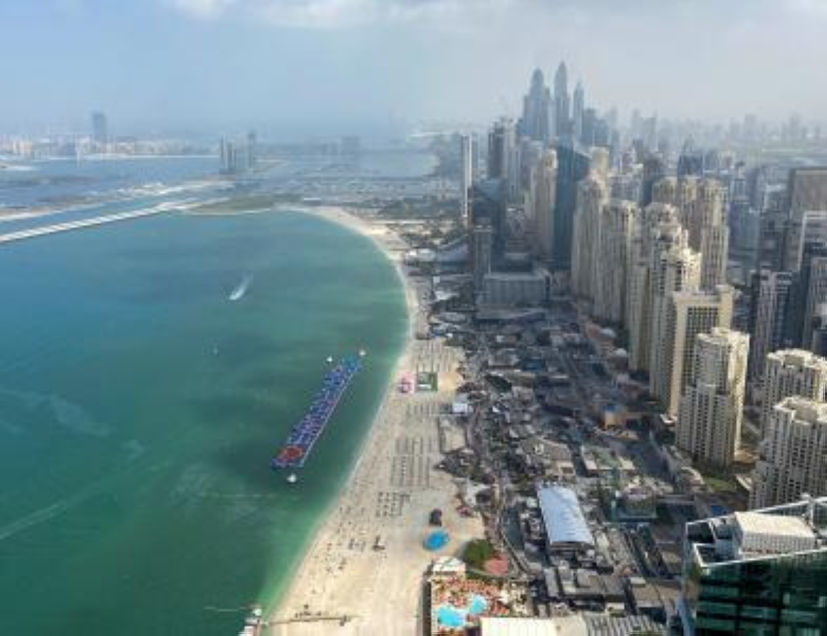 عقارات خليجية