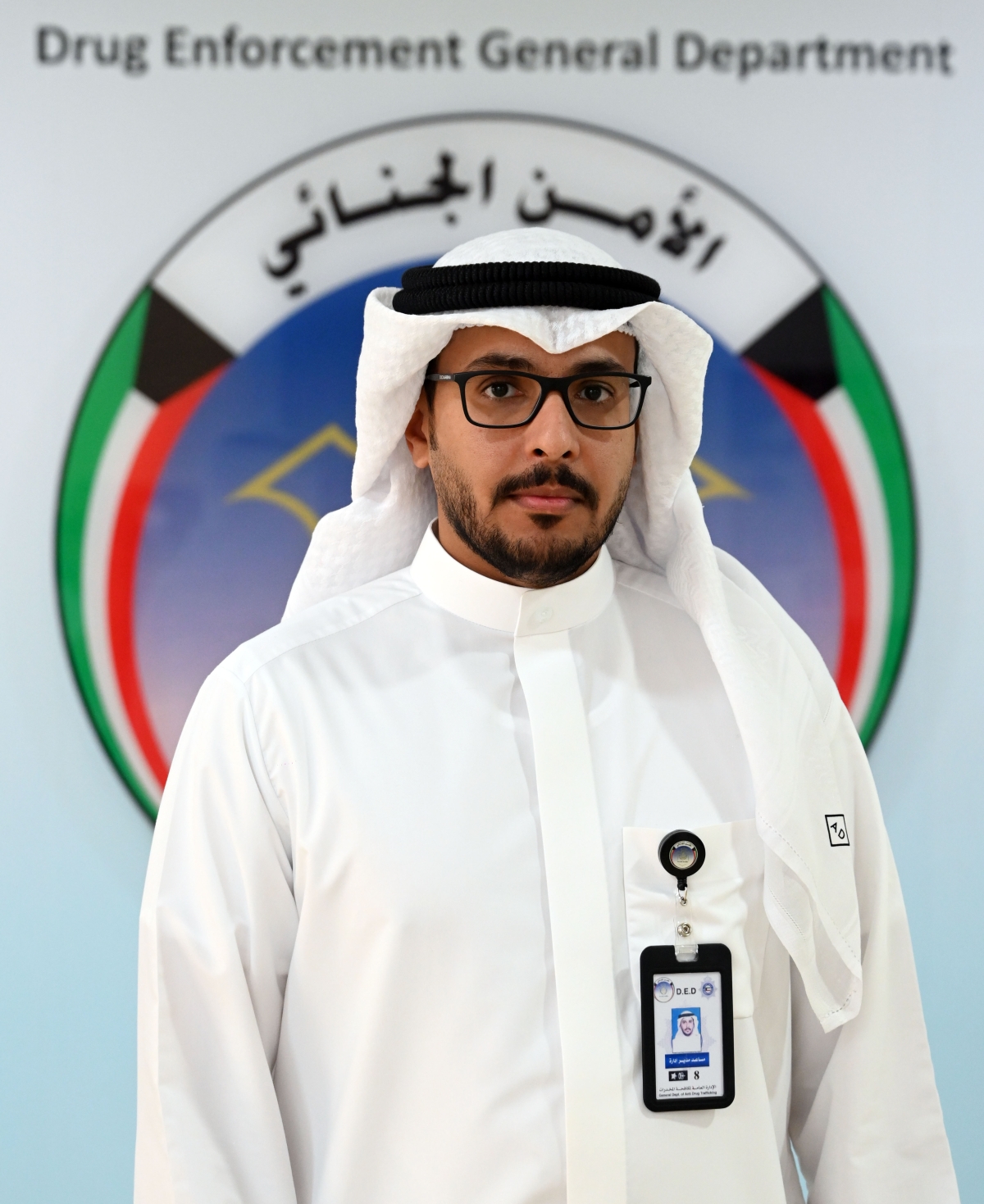 المقدم محمد مناور