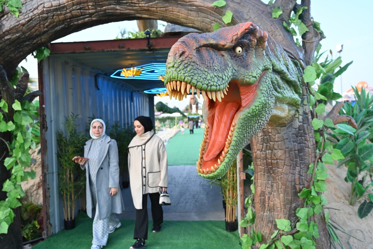 أحد المداخل