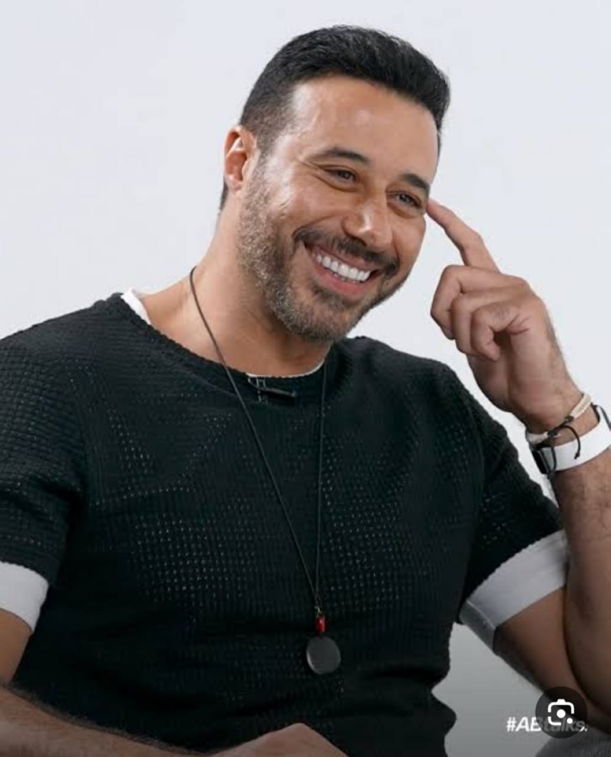 أحمد السعدني