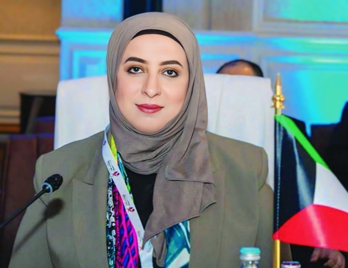 رباب العصيمي 