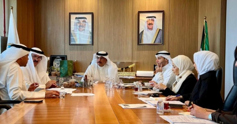 الطبطبائي: الكويت مستمرة في رعاية المبادرات الإنسانية والتنموية العالمية