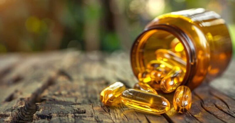 9 مكملات غذائية لإبطاء الشيخوخة و... تعزيز المناعة