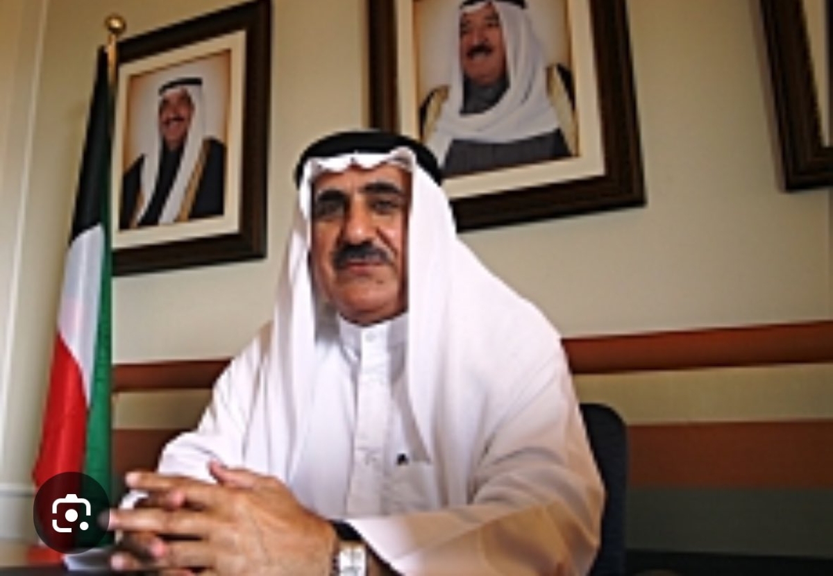 عبدالرزاق الكندري