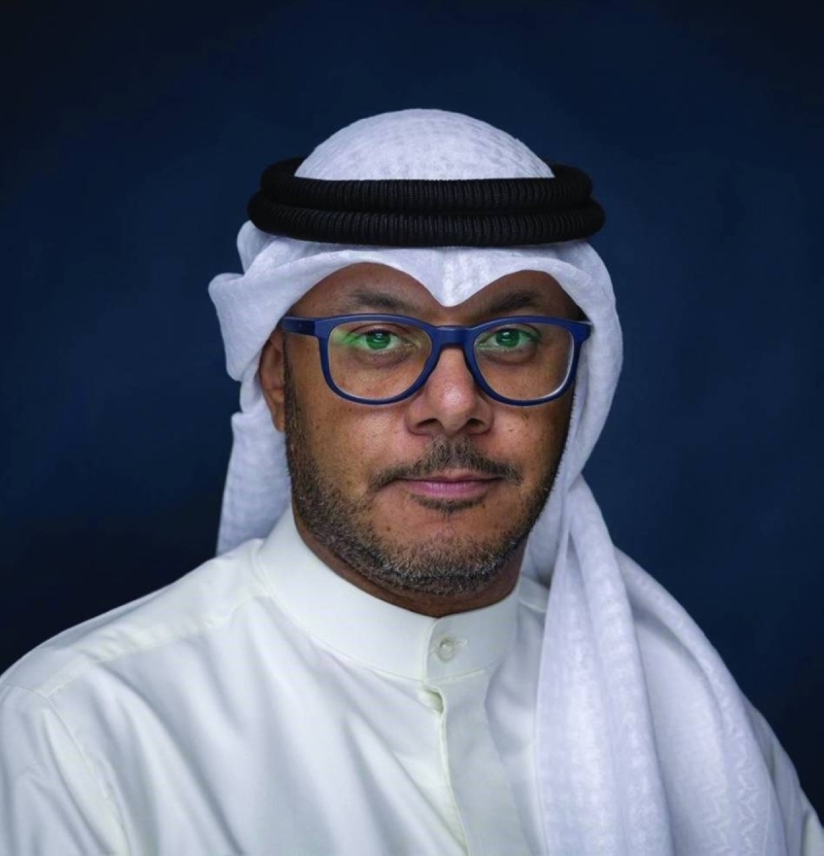 عبدالله الزيدان