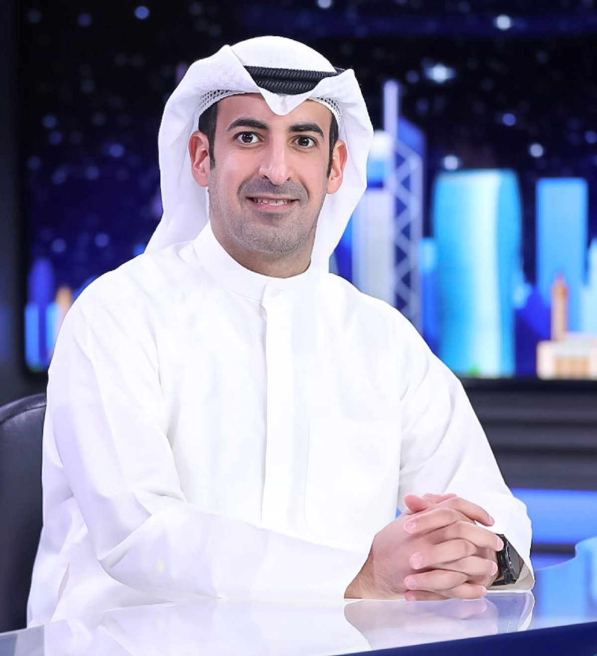 غازي الجريوي