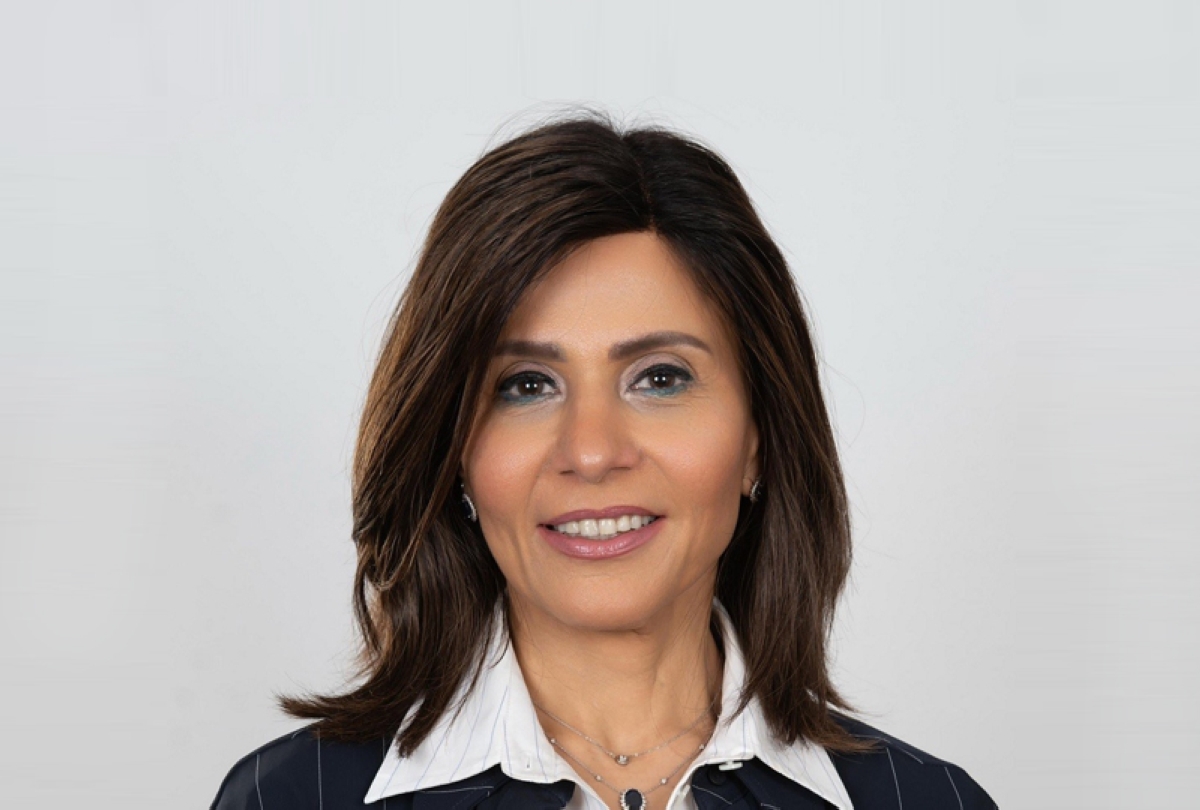  دينا الميلم