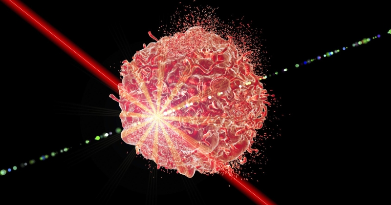 طريقة لعلاج أحد أخطر أورام الدماغ