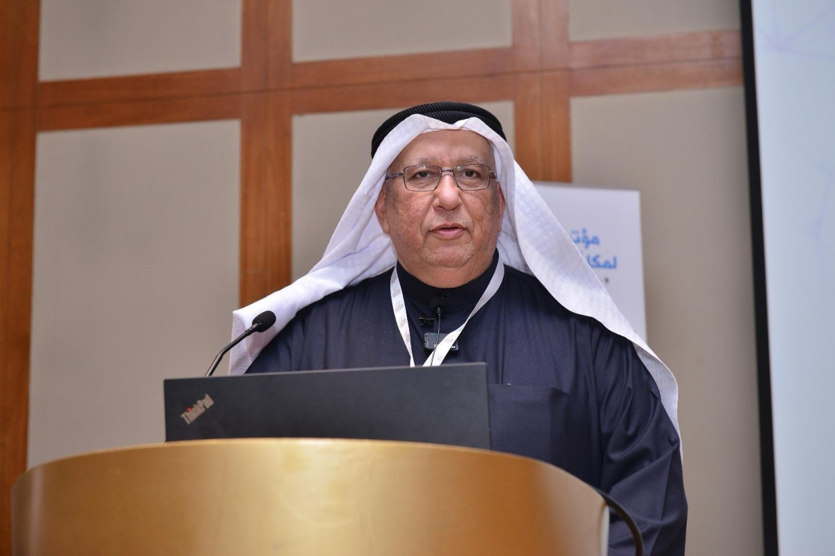 أنور الحربي