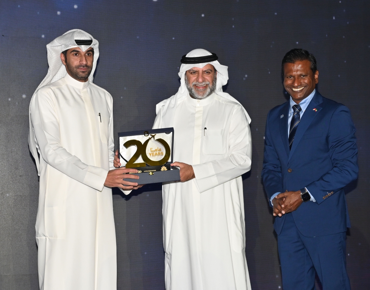 تكريم ممثل «الداخلية» 