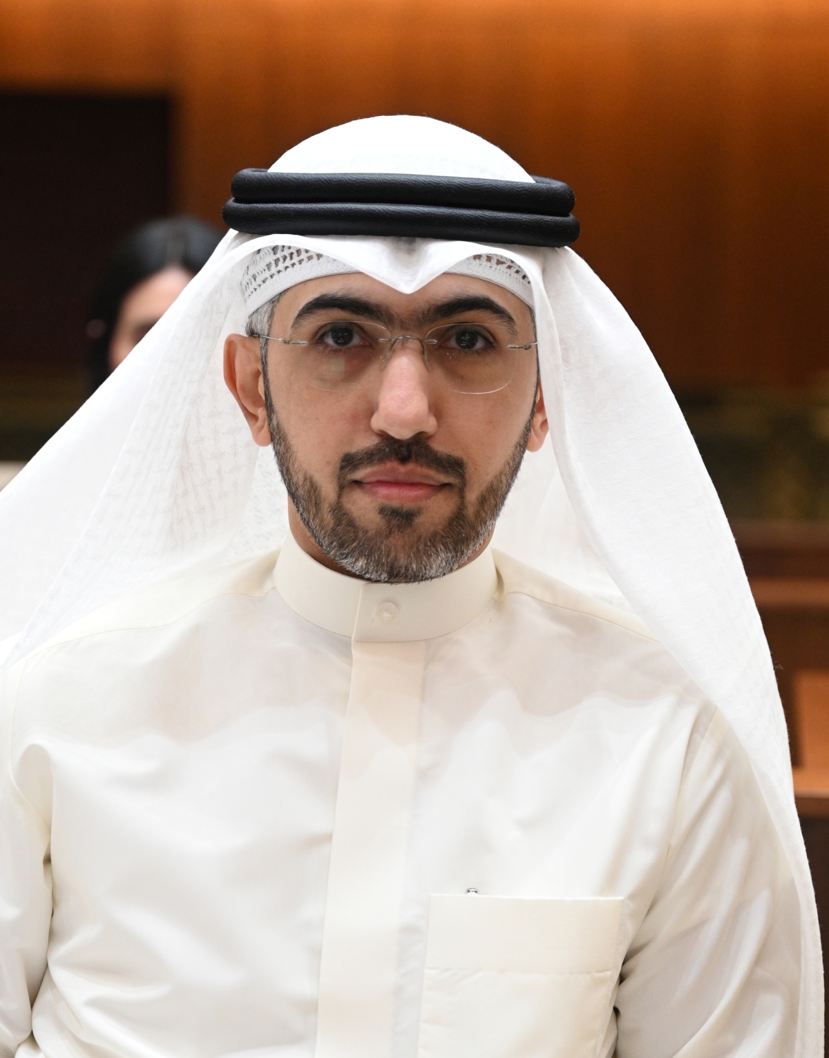 خالد المطيري 