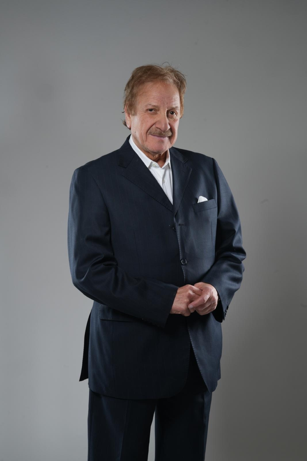 محمد المنصور 