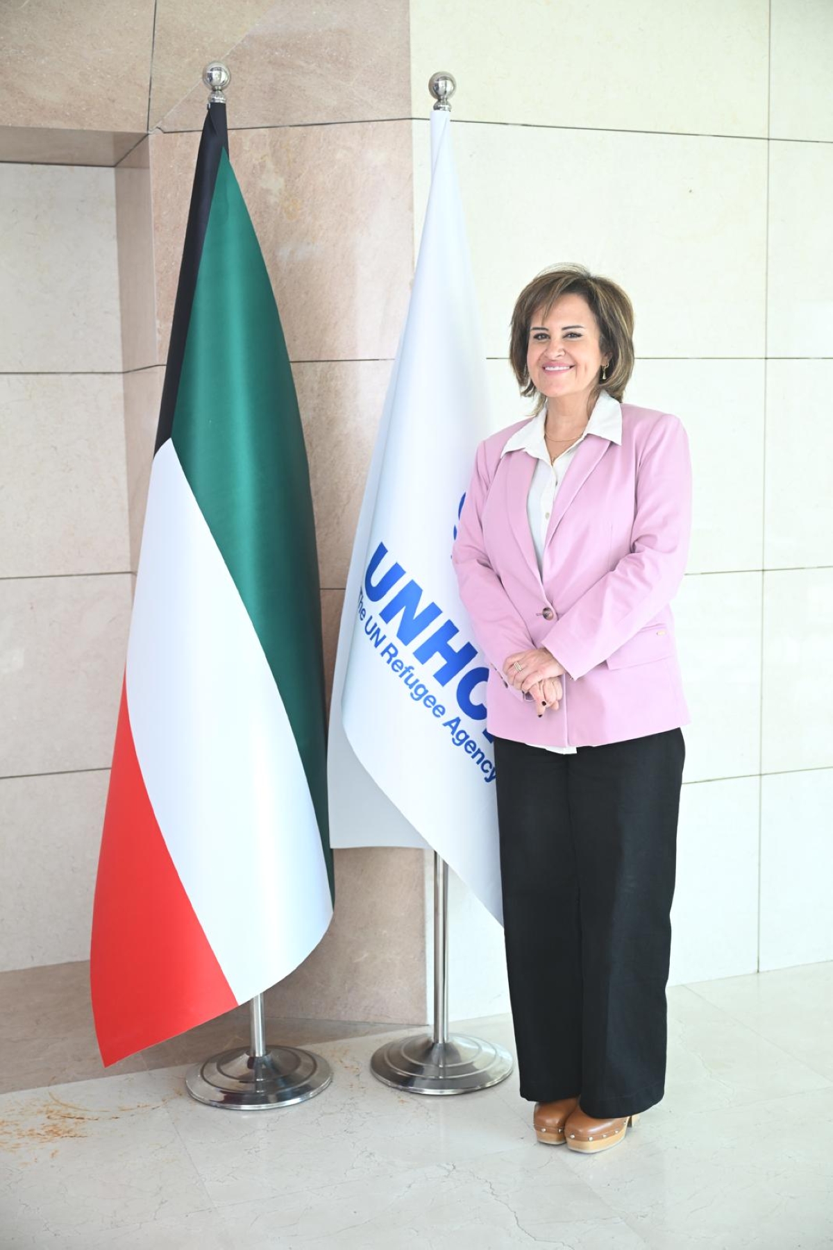 نسرين ربيعان