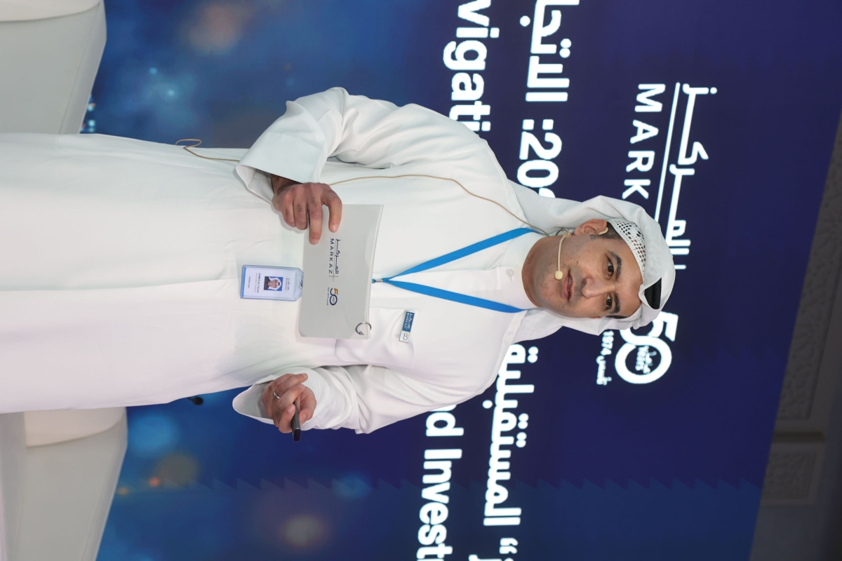 أحمد الفلاح 