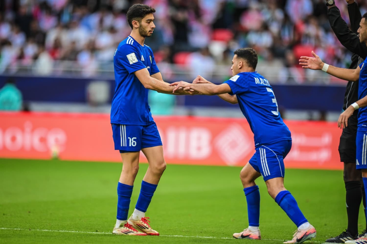 الفرصة الأخيرة 