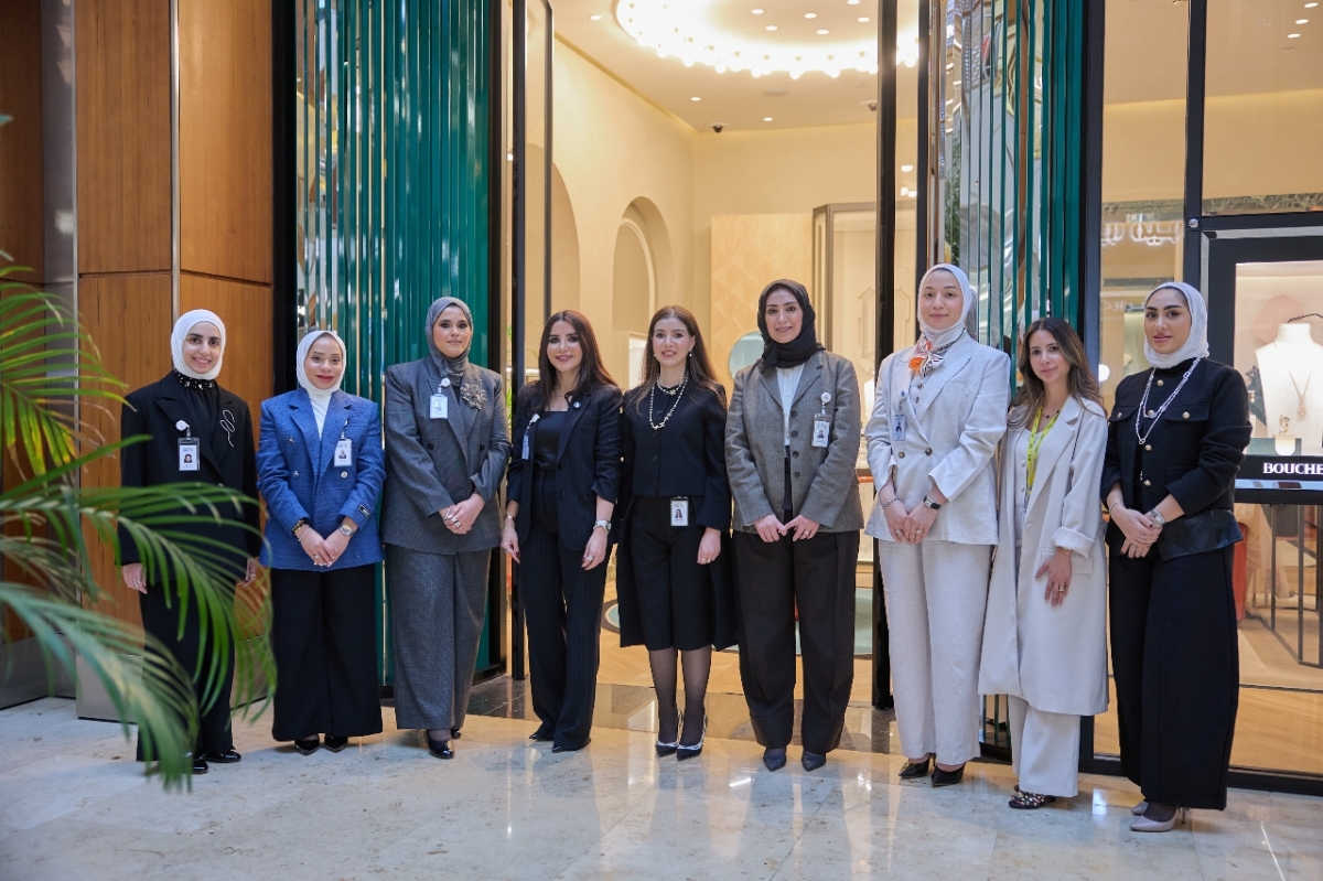 لقطة جماعية