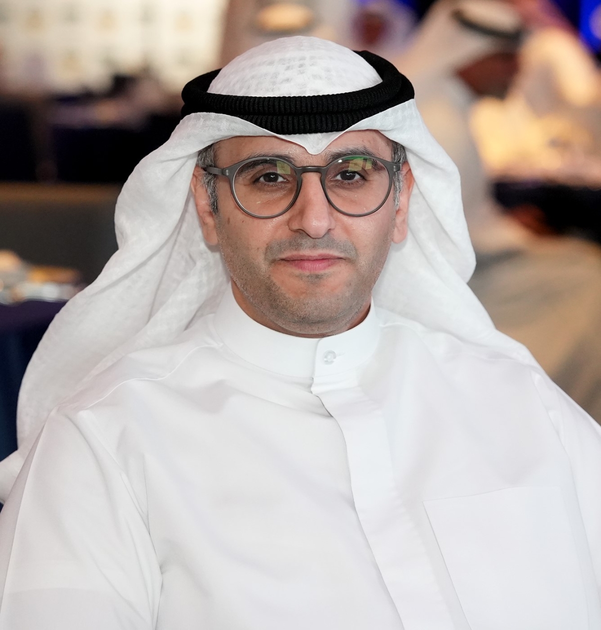 عبداللطيف المشاري	