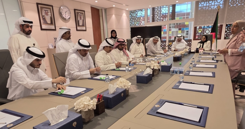 وكيل «الشؤون»: طرح 47 وظيفة إشرافية في «التعاونيات» قريباً