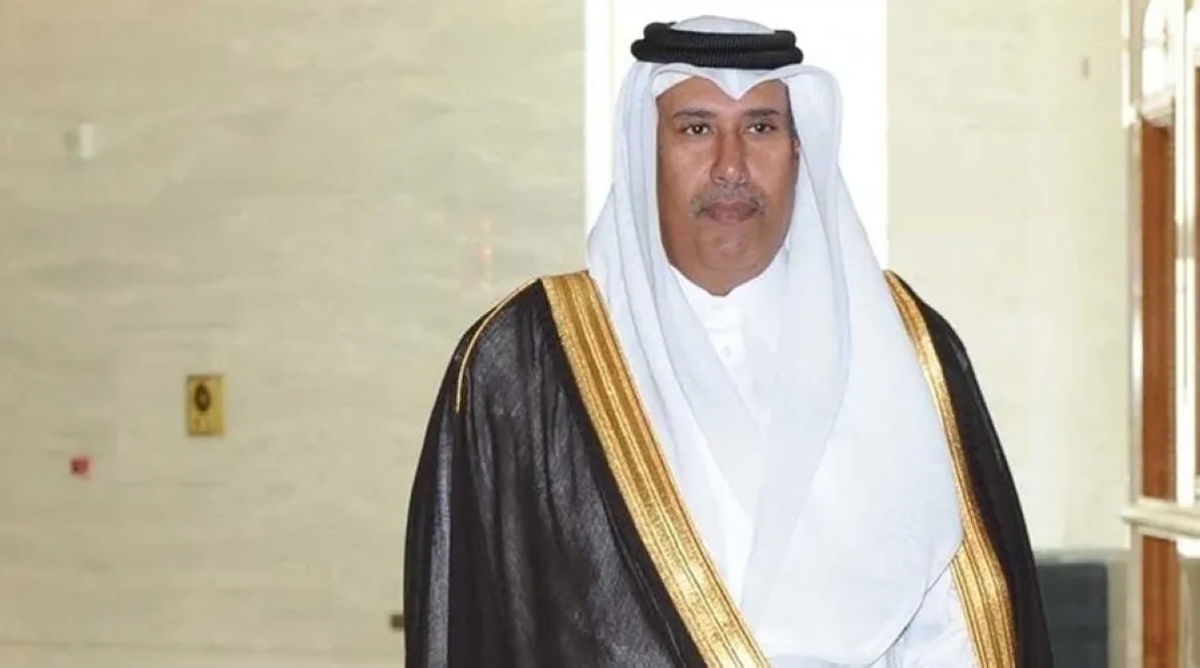 حمد بن جاسم