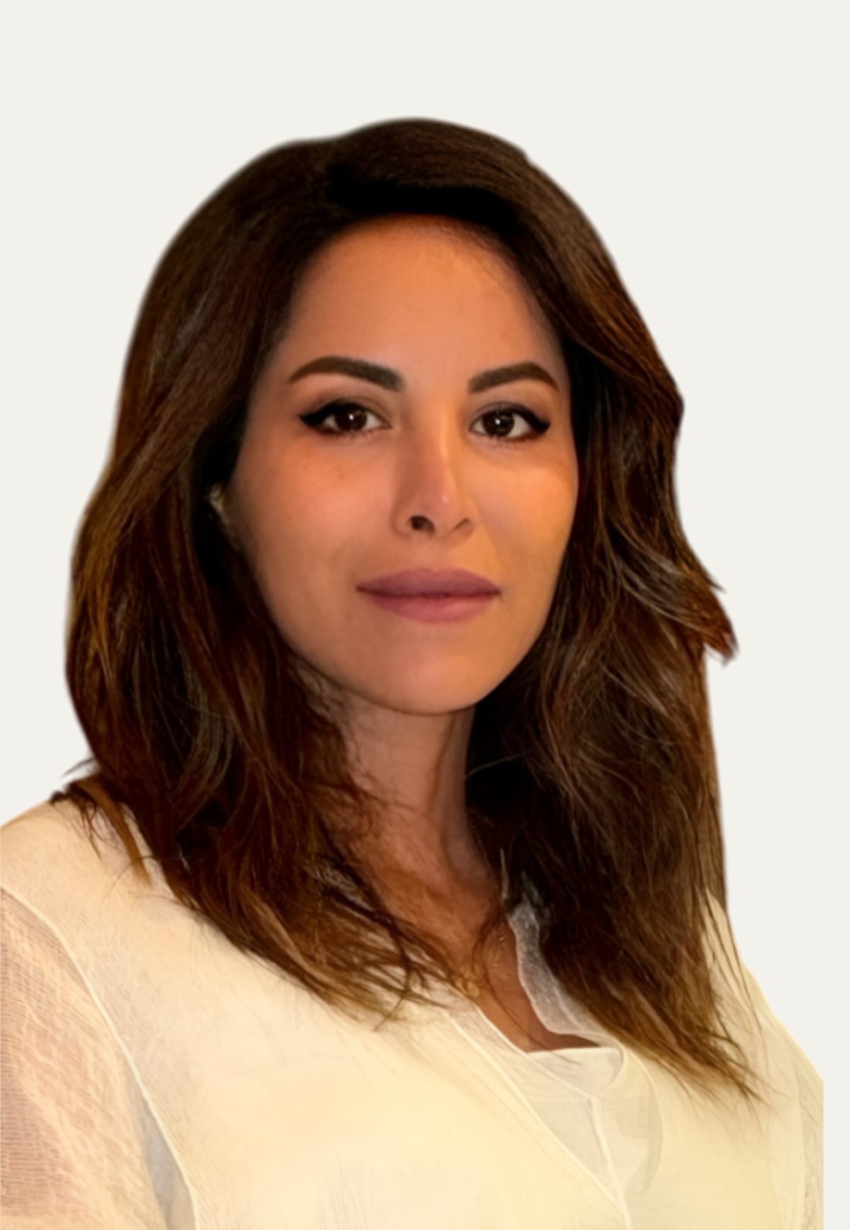 مريم الصباح